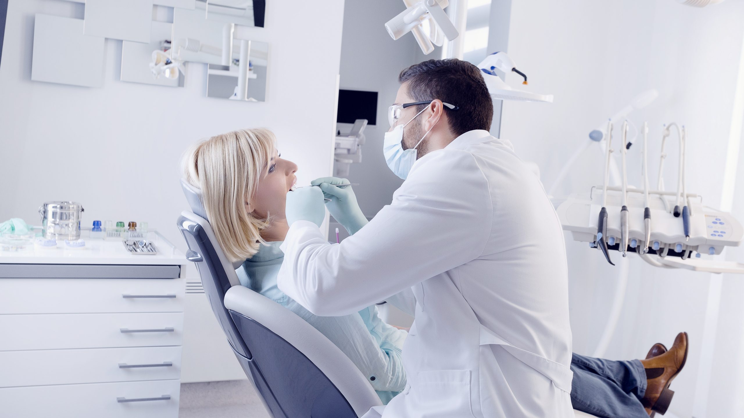Dentist in Northampton, MA