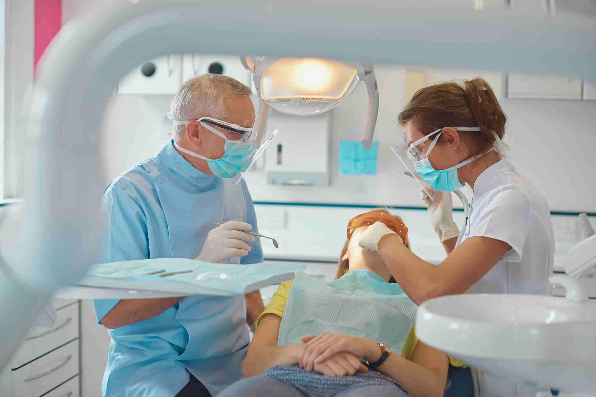 Dentist in Northampton, MA